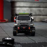 Hot Wheels Elite 64 Mod Shop ’24 Jeep Gladiator
