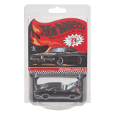 Hot Wheels RLC Exclusive 1969 Dodge Charger R/T