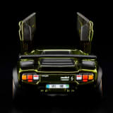 RLC EXCLUSIVE ’82 LAMBORGHINI COUNTACH LP 500 S