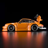 Hot Wheels RLC Exclusive RWB Porsche 930