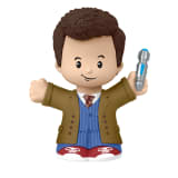 Little People Collector Doctor Who TV Series Special Edition Set