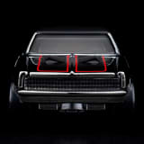 RLC EXCLUSIVE CUSTOM CAMARO - RLC 20th ANNIVERSARY