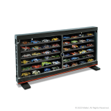 Hot Wheels Display Case