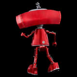 Bad Robot Premium Action Figure