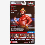 WWE Hulk Hogan Elite Collection Action Figure