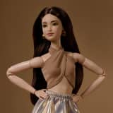 Barbie Basics 2026 Neutrals Series, Model 06