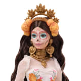 2025 Día De Muertos Barbie Doll