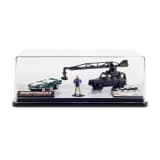 Matchbox The Movie Director Diorama
