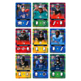 UNO Elite NFL 2025 All-Rookie Starter Pack