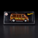 RLC Exclusive ‘70s Dodge Tradesman Van
