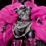 Monster High 2025 Fang Vote Catty Noir Doll