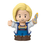 Little People Collector Doctor Who TV Series Special Edition Set