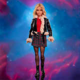 Ruby Sunday Barbie Doll