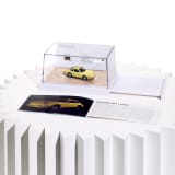 Hot Wheels x MoMA 1965 Porsche 911 Coupe