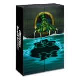 Monster High Skullector Series Creature From The Black Lagoon Doll