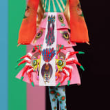 Barbie x Keiichi Tanaami