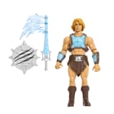 Masters of the Universe He-Man Power Sword Slash Action Figure