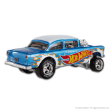 Hot Wheels Display Case