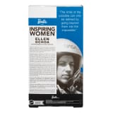 Barbie Inspiring Women Ellen Ochoa Doll