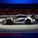 Matchbox Porsche 911 RSR