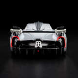 RLC Exclusive ’21 Pagani Huayra R