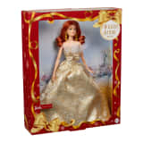 2025 Holiday Barbie Doll 1