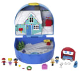 Polly Pocket Collector Peanuts Compact