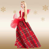 2024 Barbie Holiday Doll
