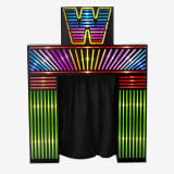 WWE Ultimate Edition New Generation Arena