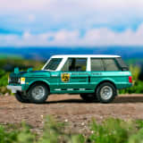 Matchbox 1975 Range Rover