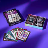 UNO Fandom Monster High Angstbuch Deck
