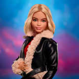 Ruby Sunday Barbie Doll