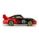 Hot Wheels Elite 64 Porsche 911 GT2 EVO 993
