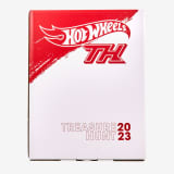 RLC Exclusive 2023 Hot Wheels Super Treasure Hunt Set