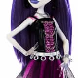 Monster High Boo-riginal Creeproduction G1 Spectra Vondergeist Doll