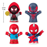 Little People Collector Marvel Spider-Man: Issue 2 Special Edition Set