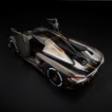 Hot Wheels RLC Koenigsegg Jesko Absolut