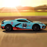 Matchbox 2020 Corvette