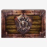 Masters of the Universe Masterverse He-Man vs Skeletor 40th Anniversary