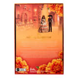 2025 Día De Muertos Barbie Doll