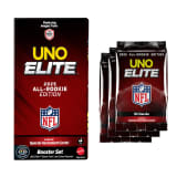 UNO Elite NFL 2025 All-Rookie Booster Set