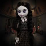 Monster High Skullector Addams Family Doll Two-Pack