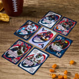 UNO Fandom NFL Houston Texans Game Deck