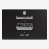 Kristopher Kites MOTU Orko Chain Necklace