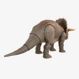 Jurassic World Hammond Collection Triceratops Figure