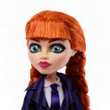 Monster High Wednesday Series Agnes DeMille Doll