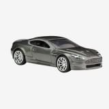 Hot Wheels Retro Entertainment Casino Royale 007 Aston Martin DBS