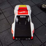 Hot Wheels Elite 64 1989 Toyota HiLux Stadium Truck