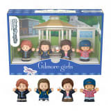 Little People Collector Gilmore Girls TV Show Special Edition Set