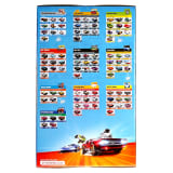 RLC Exclusive 2025 Hot Wheels Factory-Sealed Set